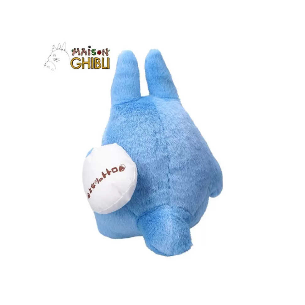 Maison Ghibli Acryl Plush Medium Totoro New Acryl M - My Neighbor Totoro- Classic Plush