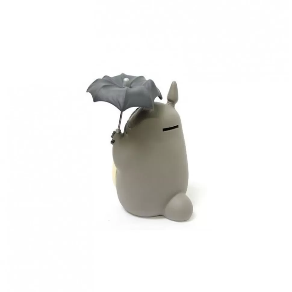 Maison Ghibli Coin Bank Big Totoro - My Neighbor Totoro- Coins Banks