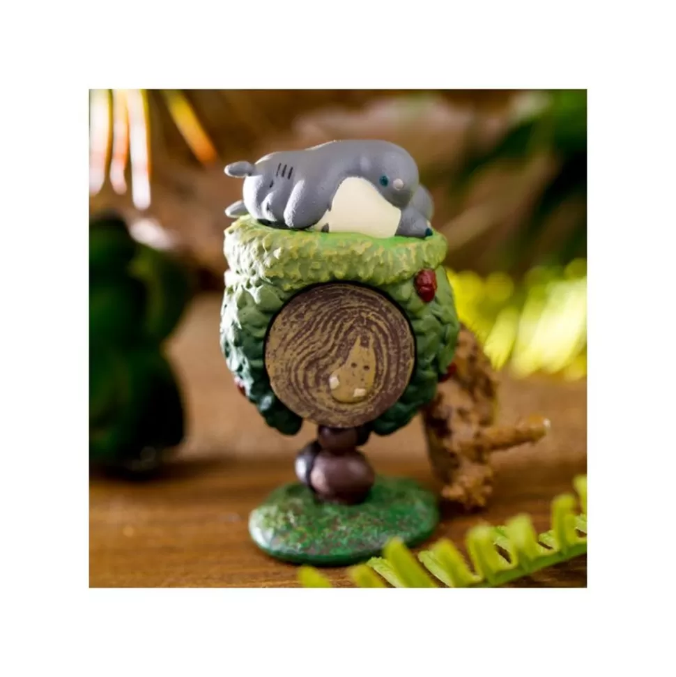 Maison Ghibli Collection Totoro 1 Blind Ring - My Neighbor Totoro- Figurines