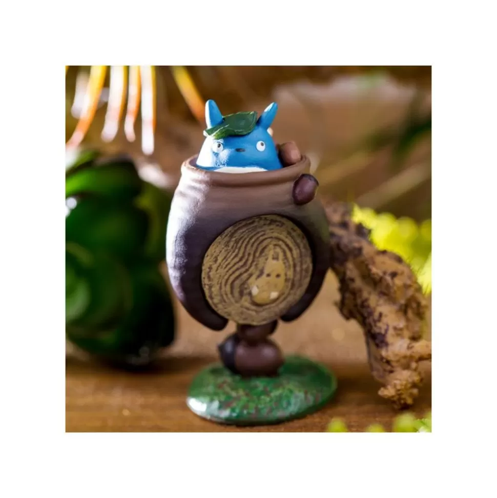 Maison Ghibli Collection Totoro 1 Blind Ring - My Neighbor Totoro- Figurines