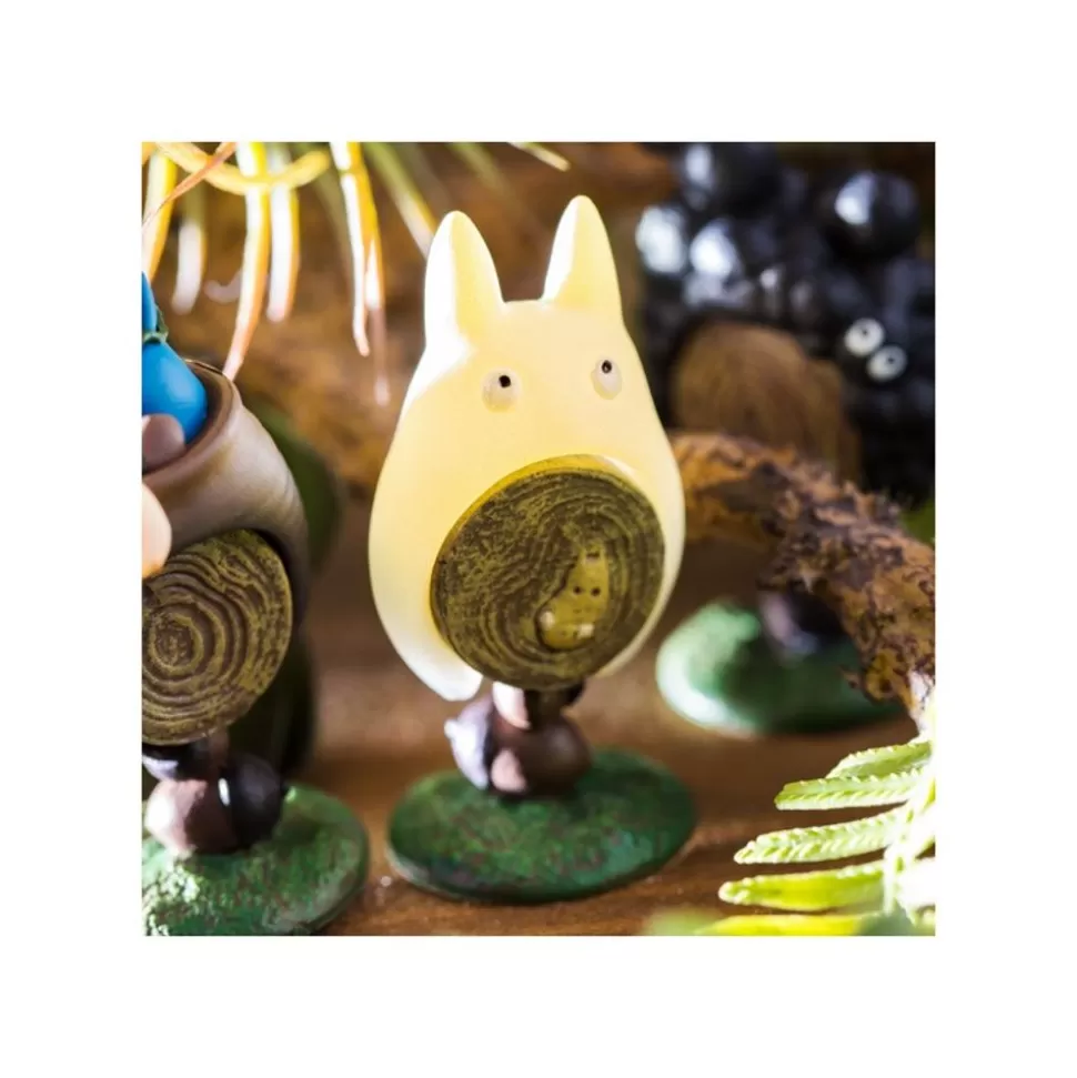 Maison Ghibli Collection Totoro 1 Blind Ring - My Neighbor Totoro- Figurines