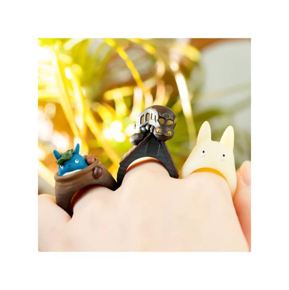 Maison Ghibli Collection Totoro 1 Blind Ring - My Neighbor Totoro- Figurines