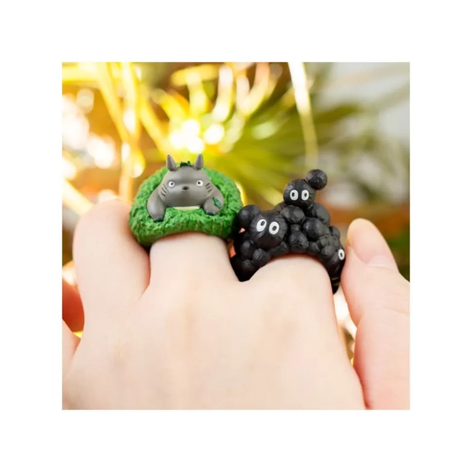 Maison Ghibli Collection Totoro 1 Blind Ring - My Neighbor Totoro- Figurines