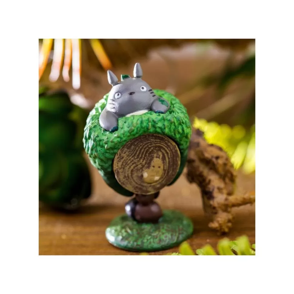 Maison Ghibli Collection Totoro 1 Blind Ring - My Neighbor Totoro- Figurines