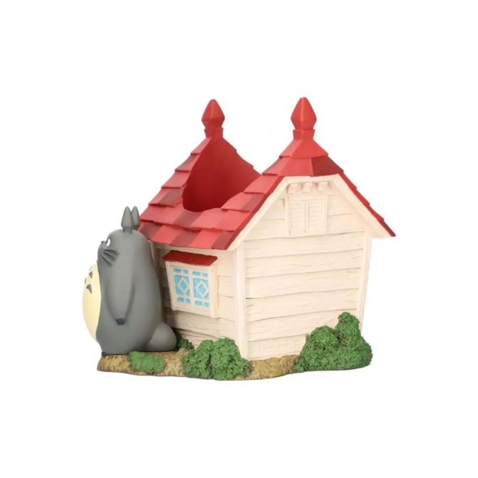 Maison Ghibli Diorama Box Kusakabe House & Totoro - My Neighbor Totoro- Decoration