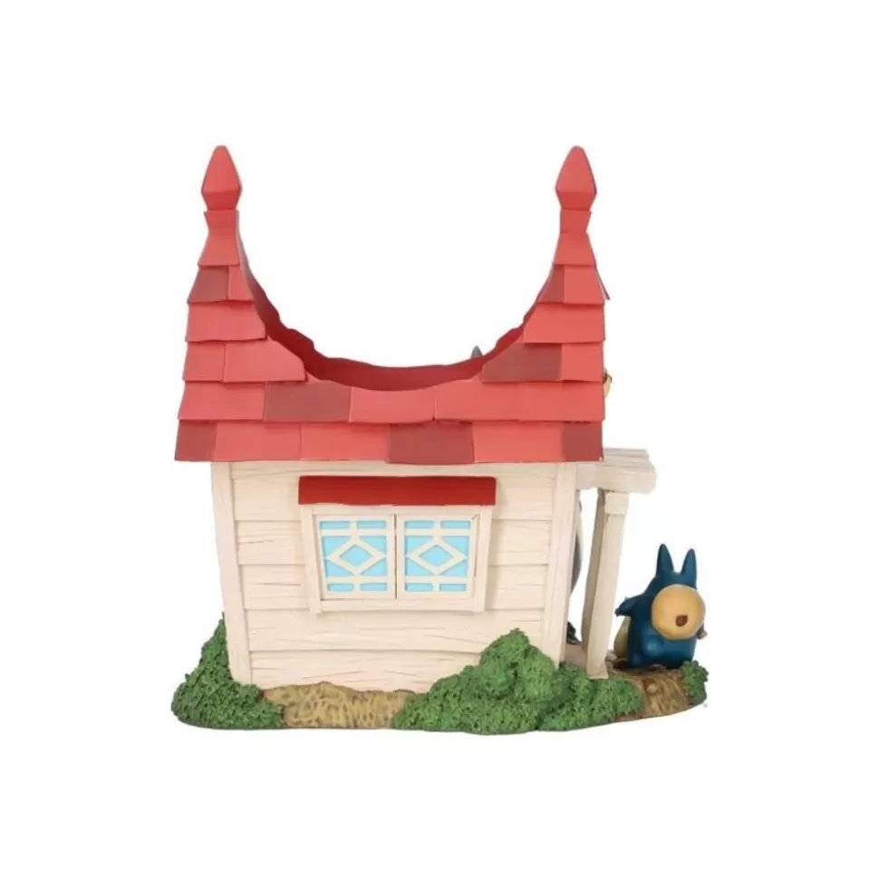Maison Ghibli Diorama Box Kusakabe House & Totoro - My Neighbor Totoro- Decoration