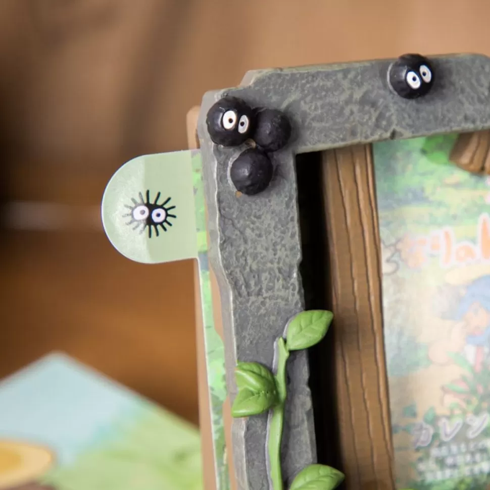 Maison Ghibli Diorama Frame Totoro & Kusakabe House - My Neighbor Totoro- Decoration