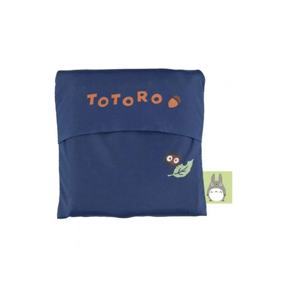 Maison Ghibli Foldable Bag Patch Totoro - My Neighbor Totoro- Bags