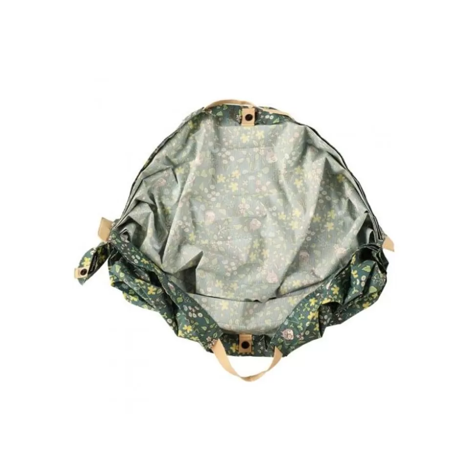 Maison Ghibli Foldable Eco Bag Totoro Flower Fields - My Neighbor Totoro- Bags