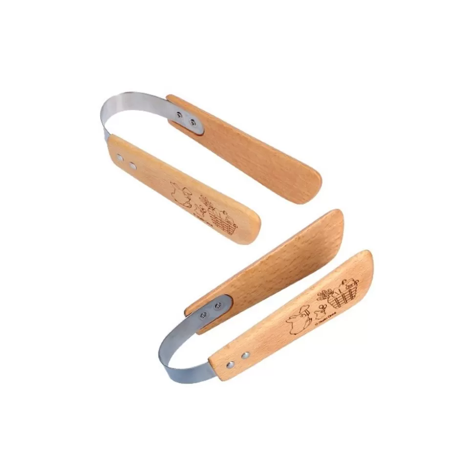 Maison Ghibli Kawai Kitchen Tongs Forest - My Neighbor Totoro- Kitchenware
