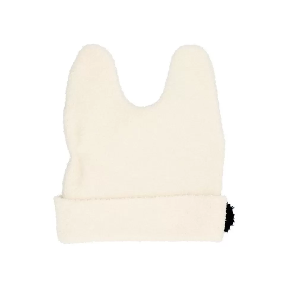 Maison Ghibli Knitted Cap With Ears Small Totoro - My Neighbor Totoro- Outfits