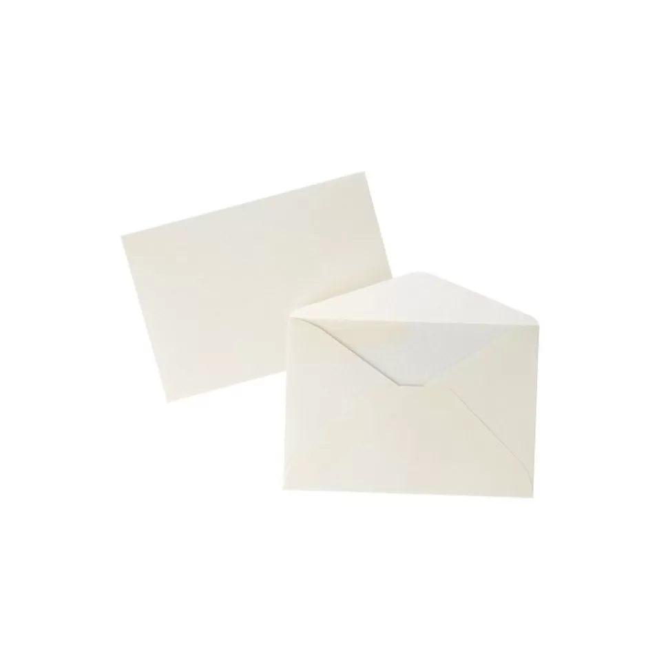 Maison Ghibli Letter Set Break Time Vegetables - My Neighcor Tortoro- Postcards And Letter Papers