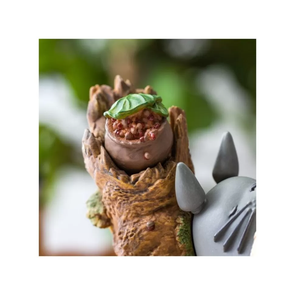Maison Ghibli Music Box Mei Taking A Nap - My Neighbor Totoro- Music Boxes