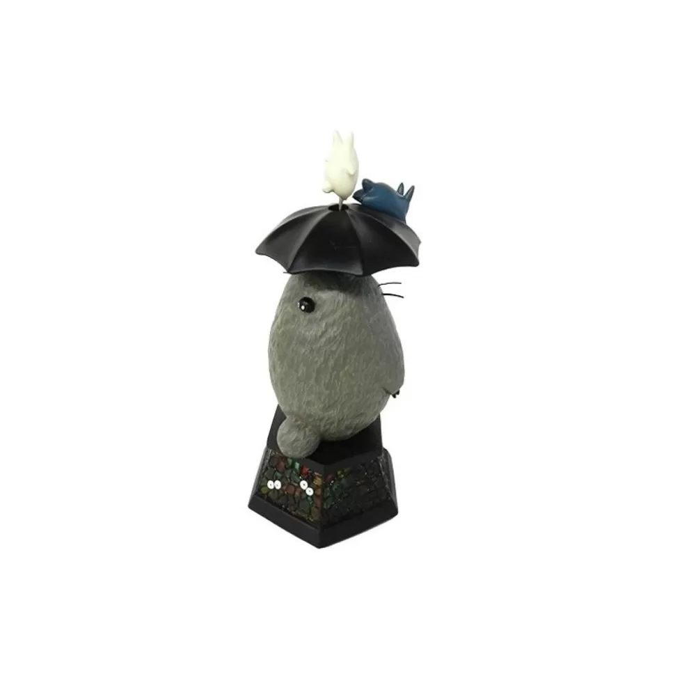 Maison Ghibli Music Box Totoro - My Neighbor Totoro (Benelic-00322)- Music Boxes