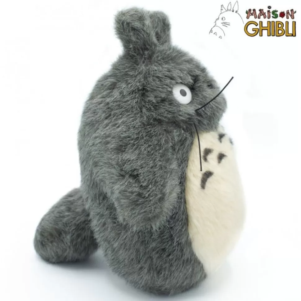 Maison Ghibli Plush Big Totoro S - My Neighbor Totoro- Classic Plush