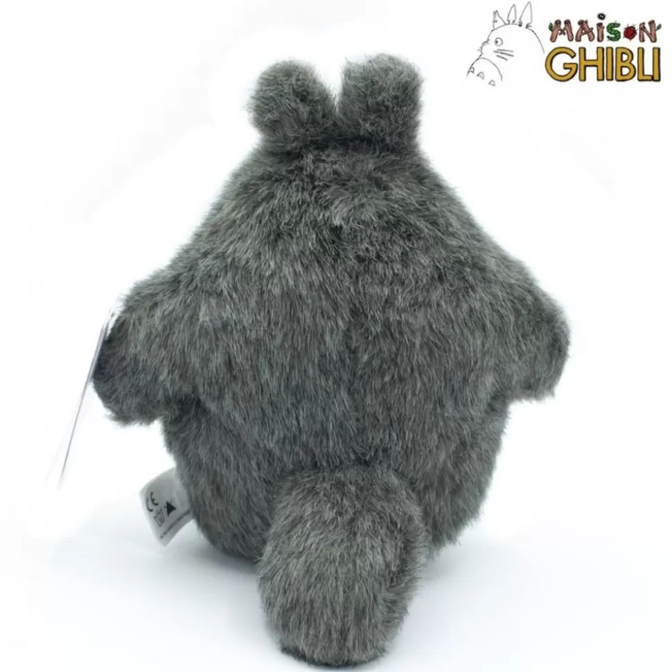 Maison Ghibli Plush Big Totoro S - My Neighbor Totoro- Classic Plush