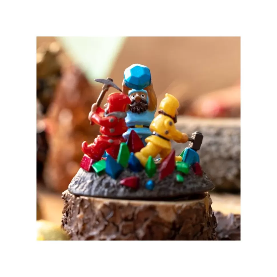 Maison Ghibli Pose Collection Assortment Of 8 Figurines Chikyuuya - Whisper Of The- Figurines