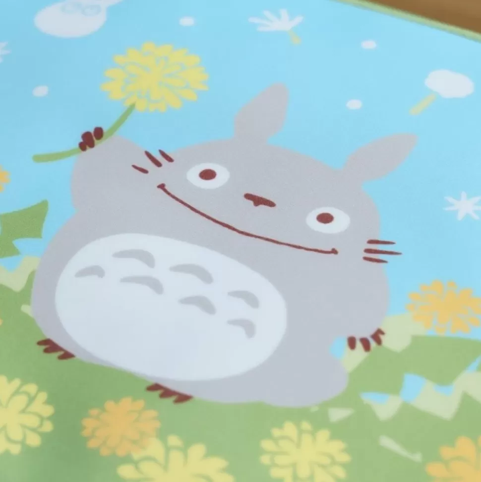 Maison Ghibli Pouch Totoro Dandelion Fields - My Neighbor Totoro- Accessories