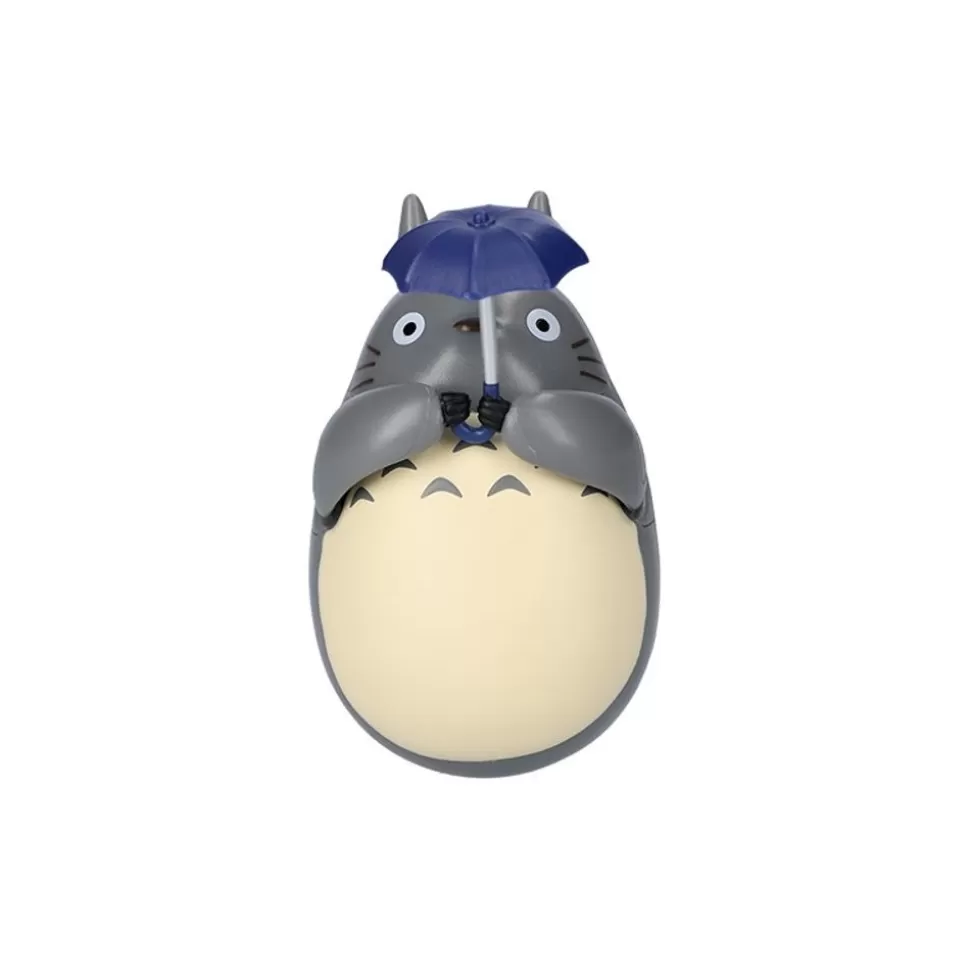 Maison Ghibli Round Bottomed Figurine Big Totoro Umbrella - My Neighbor Totoro- Toys