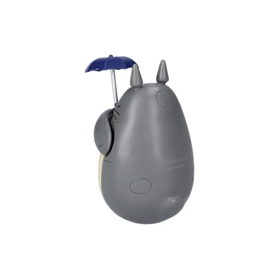 Maison Ghibli Round Bottomed Figurine Big Totoro Umbrella - My Neighbor Totoro- Toys