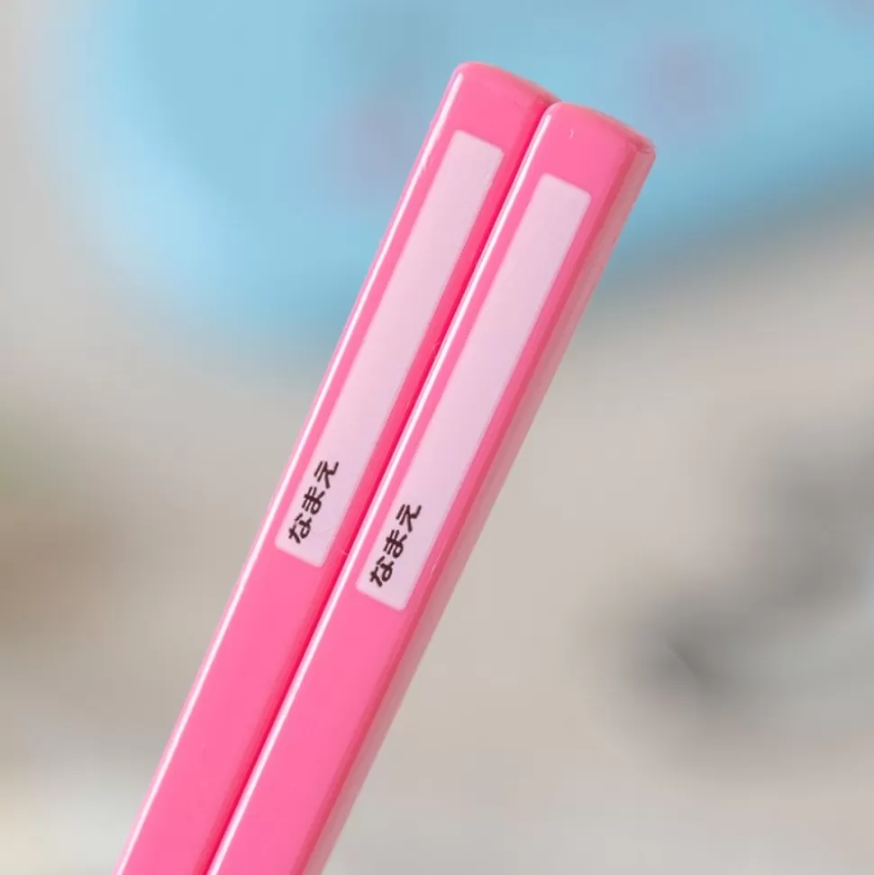 Maison Ghibli Set Chopsticks Spoon Fork Ponyo In The Ocean - Ponyo On The Cliff- Kitchenware
