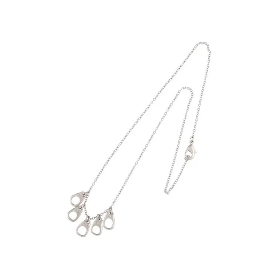 Maison Ghibli Small Totoro Series - Necklace Totoro- My Neighbor Totoro- Jewellery