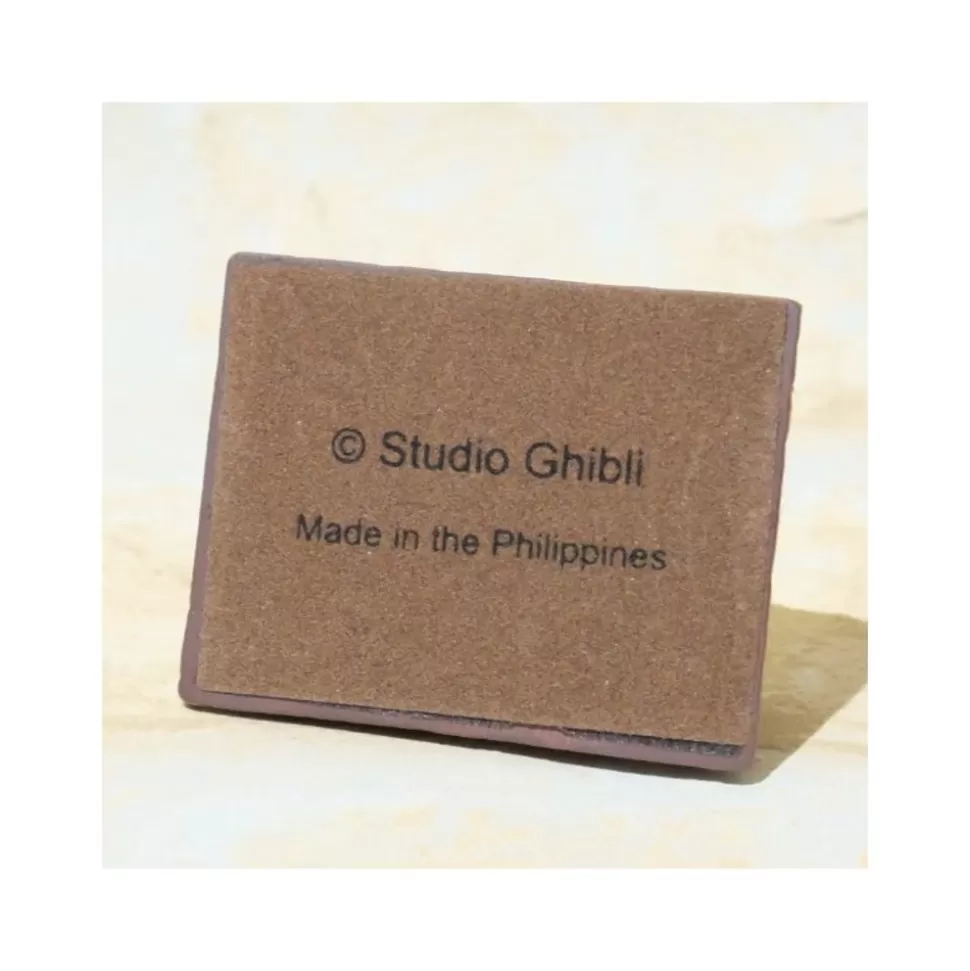 Maison Ghibli Statue Collection Stop Motion Totoro Blanc Course Pose 5 - My Neighbor Totoro- Statues