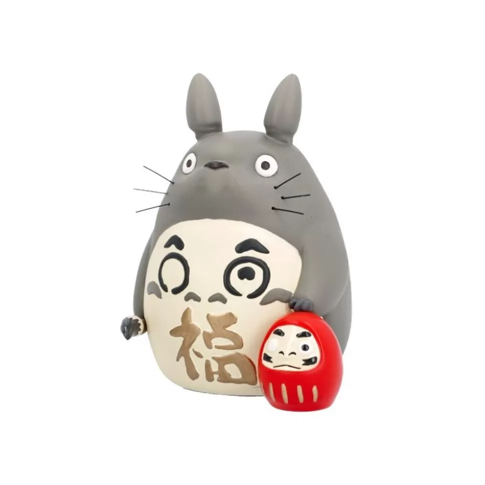 Maison Ghibli Statue For Happiness Totoro -My Neighbor Totoro- Statues