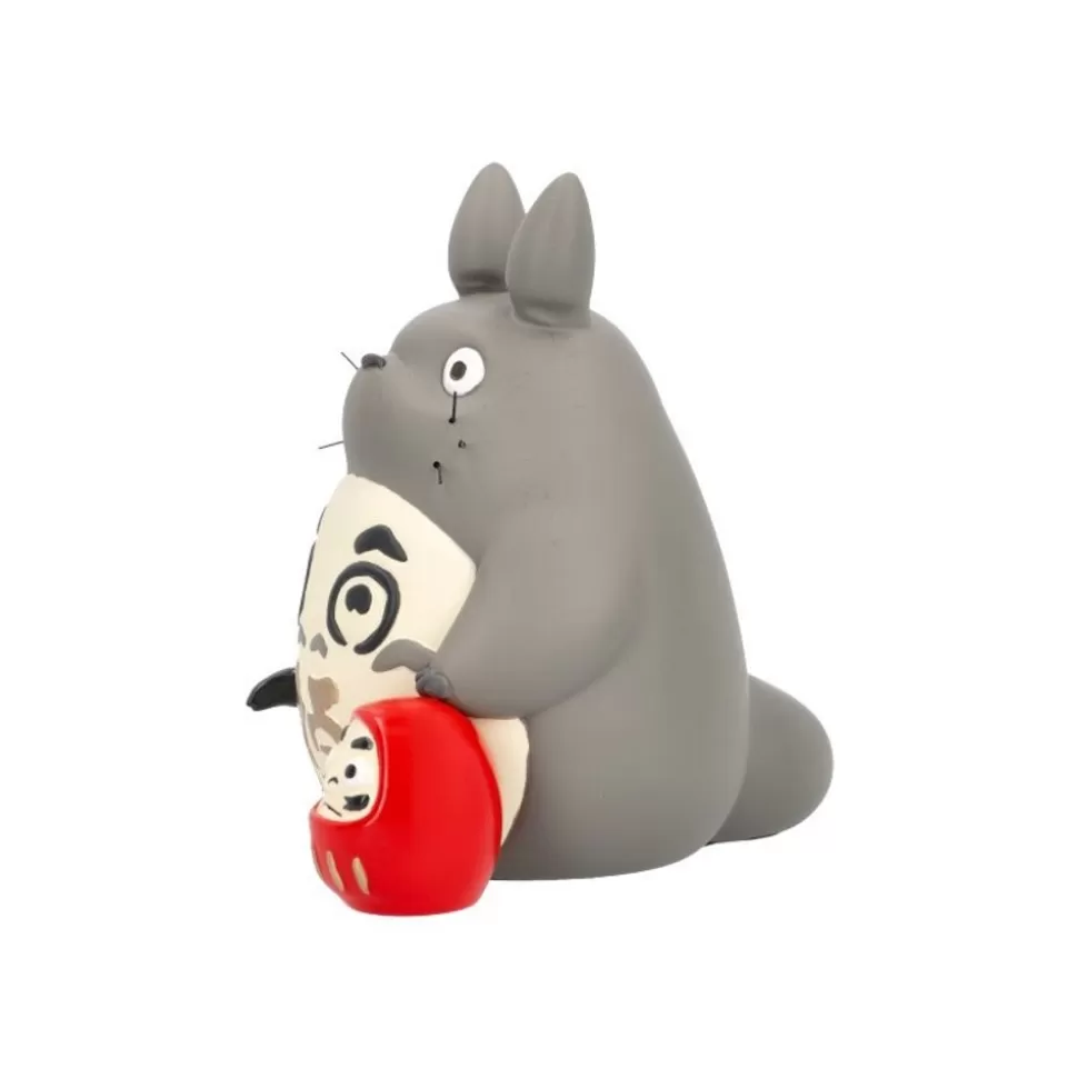 Maison Ghibli Statue For Happiness Totoro -My Neighbor Totoro- Statues