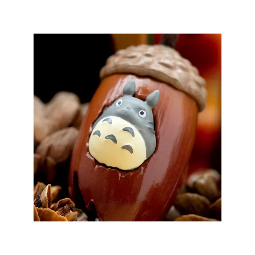 Maison Ghibli Strap Small And Big Totoro - My Neighbor Totoro- Straps