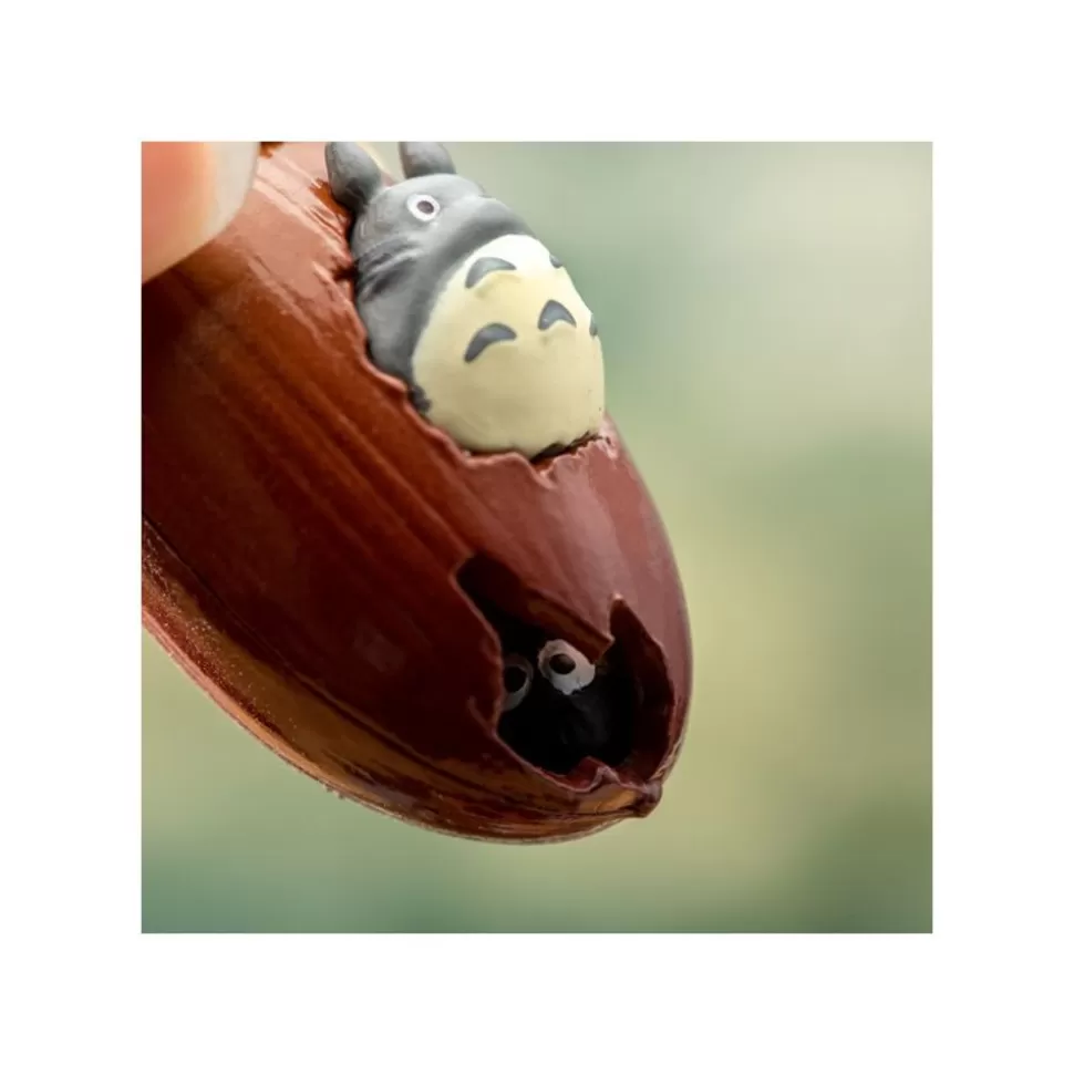 Maison Ghibli Strap Small And Big Totoro - My Neighbor Totoro- Straps