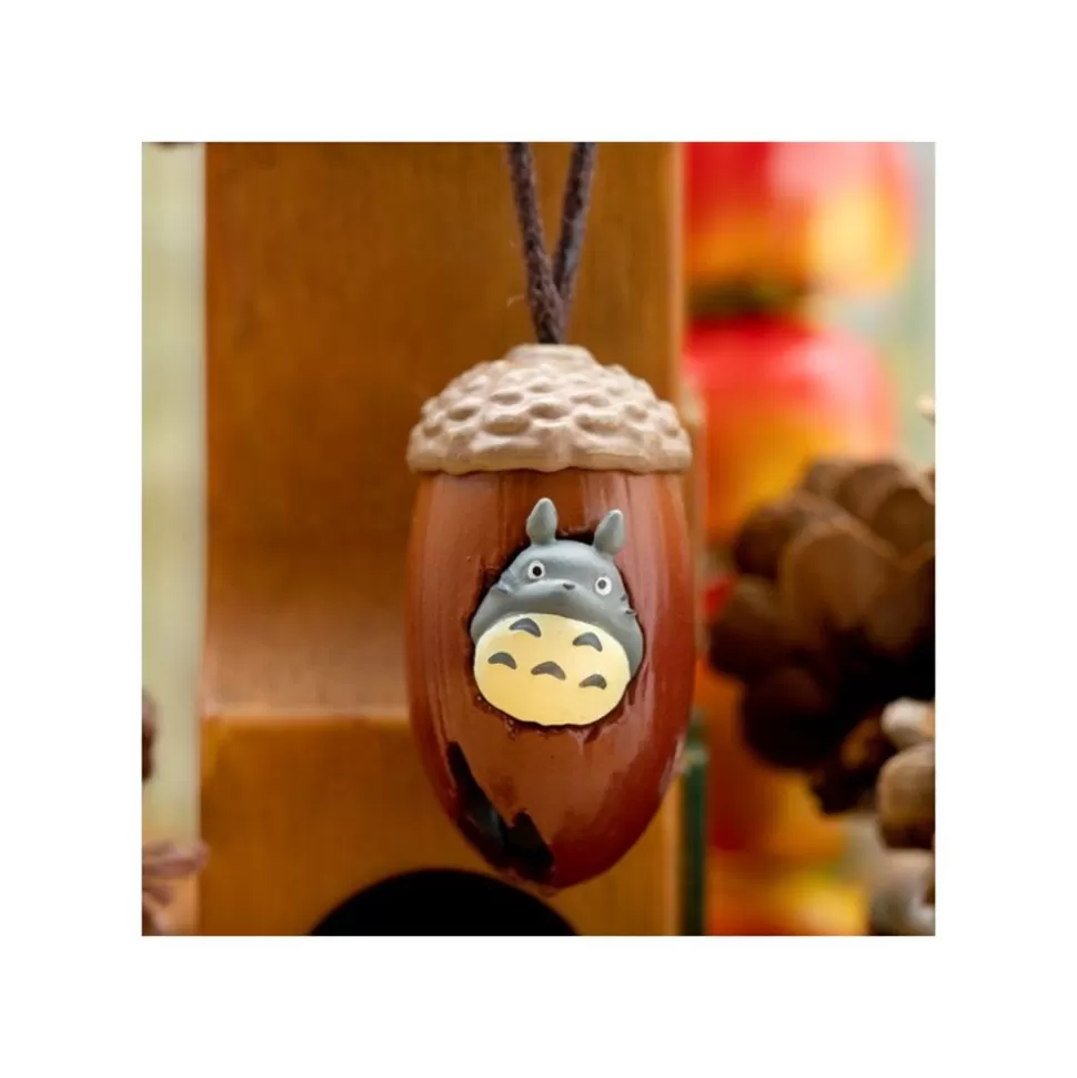 Maison Ghibli Strap Small And Big Totoro - My Neighbor Totoro- Straps