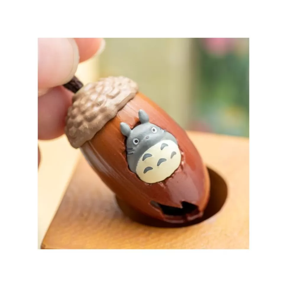 Maison Ghibli Strap Small And Big Totoro - My Neighbor Totoro- Straps