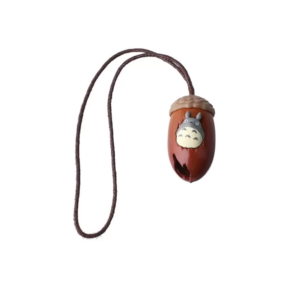Maison Ghibli Strap Small And Big Totoro - My Neighbor Totoro- Straps
