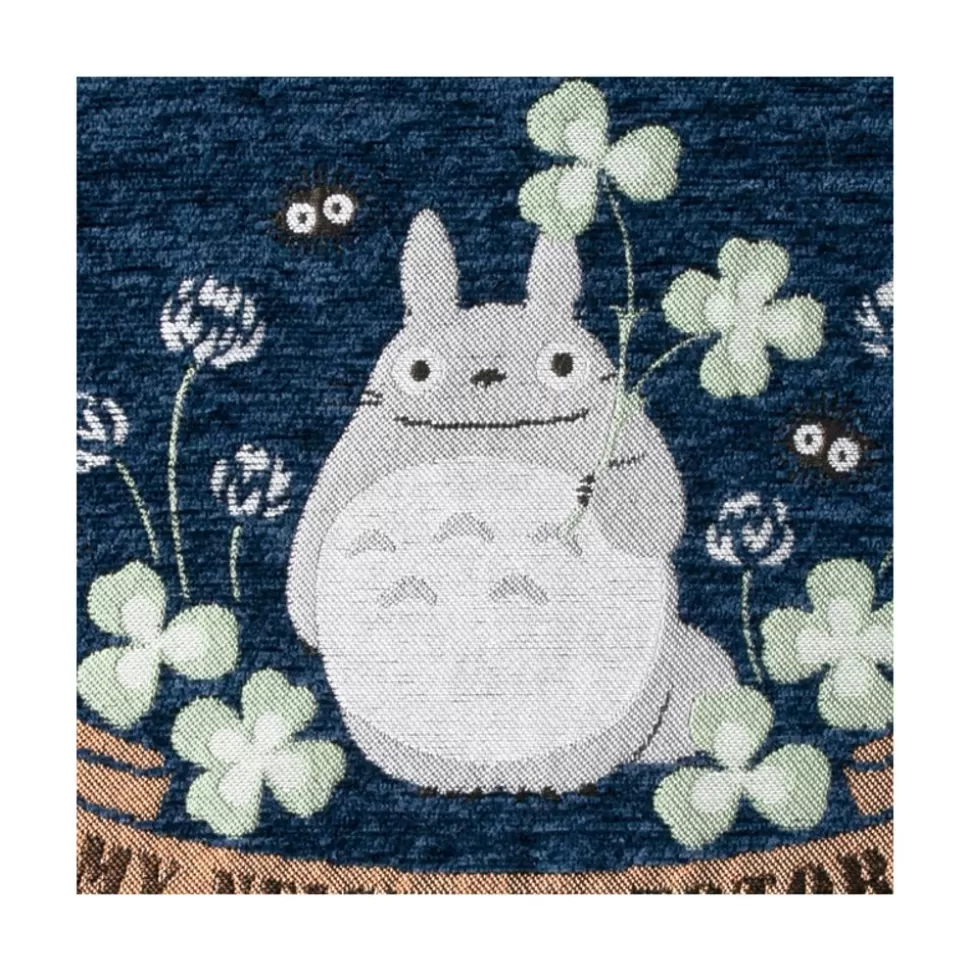 Maison Ghibli Tote Bag Totoro Clover - My Neighbor Totoro- Bags