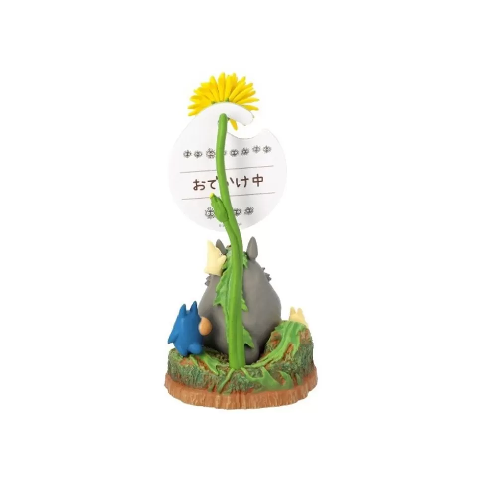 Maison Ghibli Totoro Family Calendar Statue - My Neighbor Tororo- Statues