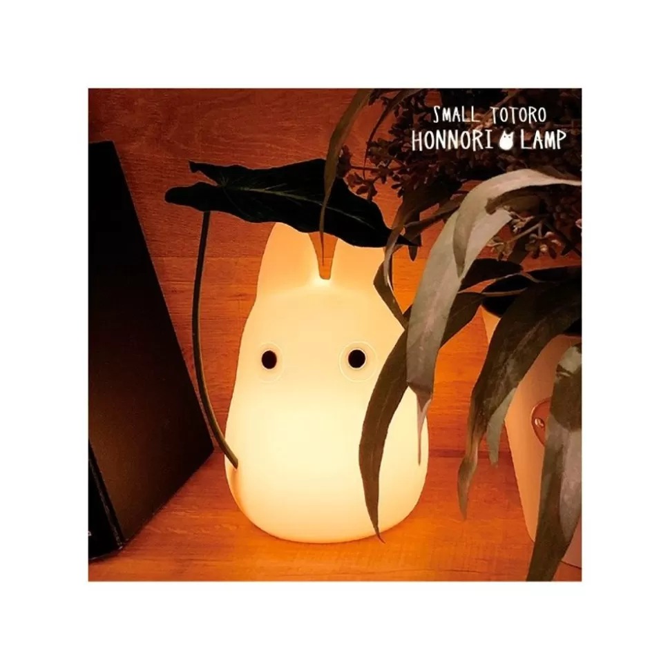 Maison Ghibli Usb Lamp Small Totoro - My Neighbor Totoro- Decoration