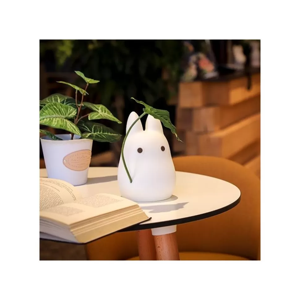 Maison Ghibli Usb Lamp Small Totoro - My Neighbor Totoro- Decoration